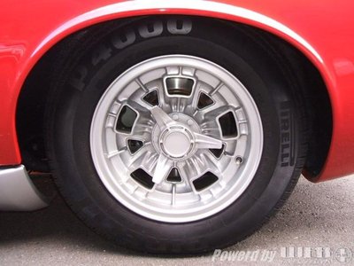 صورة 4 لـ 1969 Lamborghini MIURA 400S