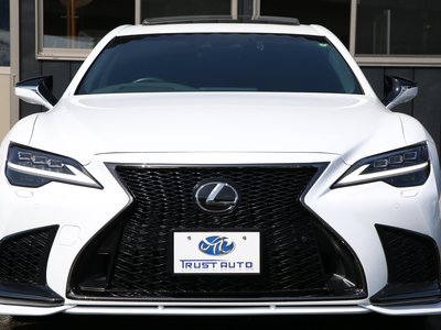 LEXUS LS - 2