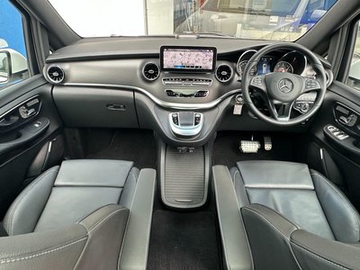 2023 MERCEDES-BENZ V-CLASS 照片 2