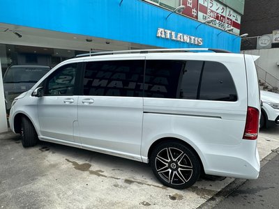 2023 MERCEDES-BENZ V-CLASS 照片 6