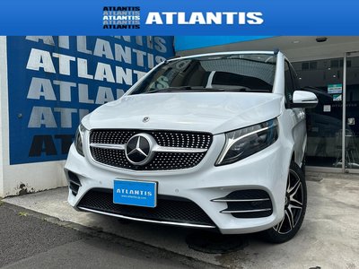 2023 MERCEDES-BENZ V-CLASS 照片 1