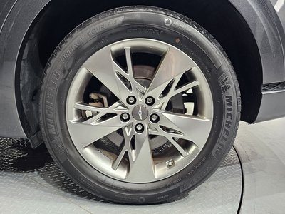 2021 Genesis GV70 照片 8