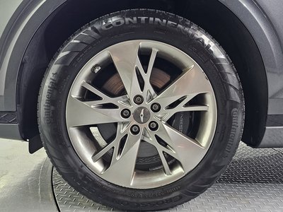 2021 Genesis GV70 照片 6
