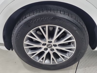 2021 Genesis GV80 photo 6