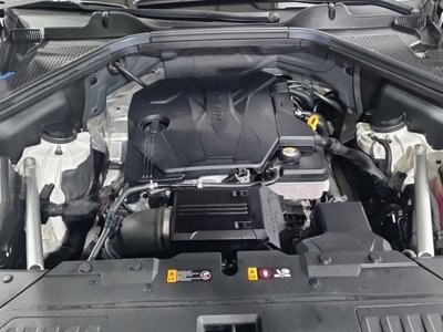 2021 Genesis GV80 photo 7