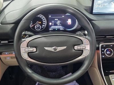 صورة مصغرة 12 لـ 2021 Genesis GV80