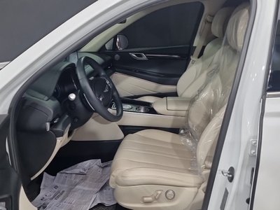 2021 Genesis GV80 photo 10