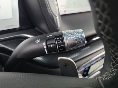 صورة مصغرة 28 لـ 2024 Genesis G90 (RS4)