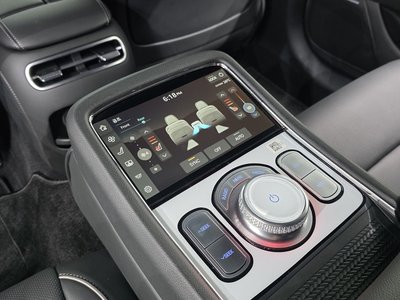 صورة مصغرة 24 لـ 2024 Genesis G90 (RS4)