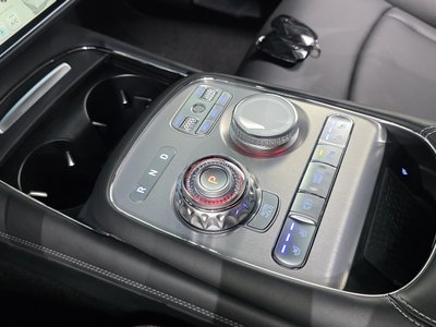 صورة مصغرة 12 لـ 2024 Genesis G90 (RS4)