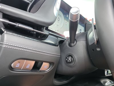 صورة مصغرة 27 لـ 2024 Genesis G90 (RS4)