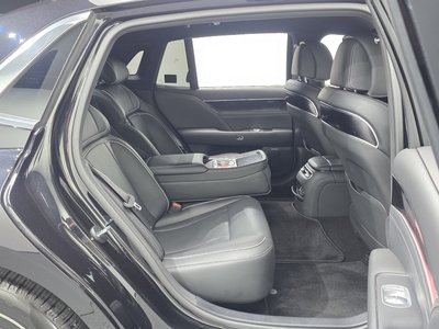 صورة مصغرة 25 لـ 2024 Genesis G90 (RS4)