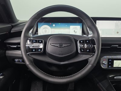 صورة مصغرة 19 لـ 2024 Genesis G90 (RS4)