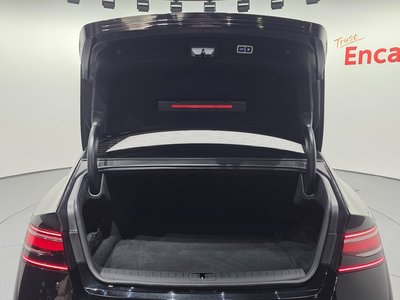 صورة مصغرة 22 لـ 2024 Genesis G90 (RS4)