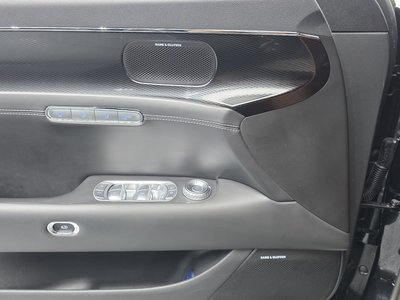 صورة مصغرة 23 لـ 2024 Genesis G90 (RS4)