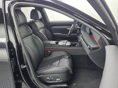 صورة مصغرة 16 لـ 2024 Genesis G90 (RS4)