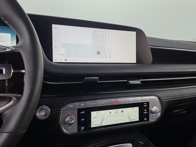 صورة مصغرة 18 لـ 2024 Genesis G90 (RS4)