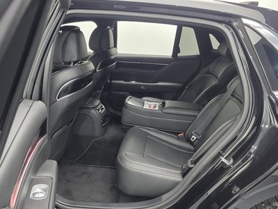 صورة مصغرة 17 لـ 2024 Genesis G90 (RS4)