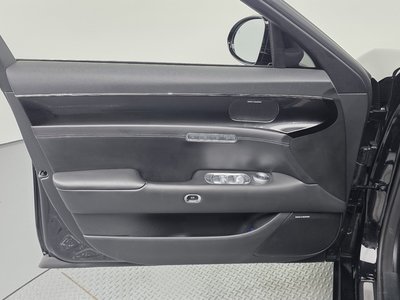 صورة مصغرة 14 لـ 2024 Genesis G90 (RS4)