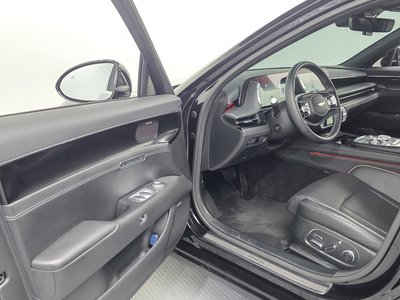 صورة مصغرة 13 لـ 2024 Genesis G90 (RS4)