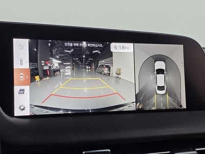 صورة مصغرة 20 لـ 2024 Genesis G90 (RS4)