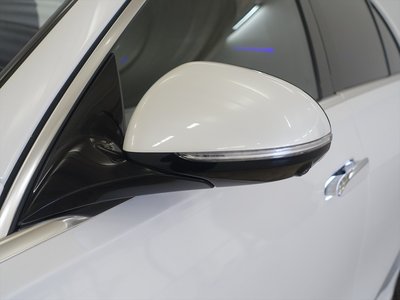 MERCEDES-BENZ S-CLASS - 7