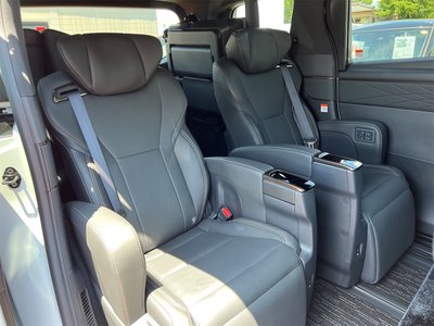 2024 Toyota ALPHARD thumbnail 55