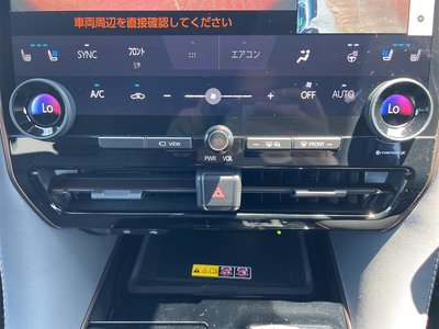 2024 Toyota ALPHARD thumbnail 43