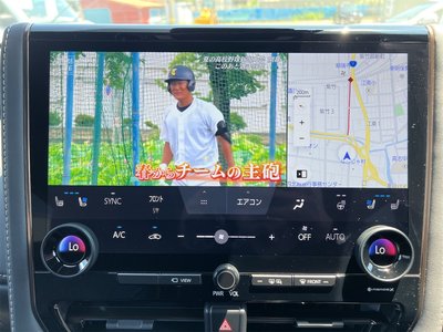 2024 Toyota ALPHARD thumbnail 40
