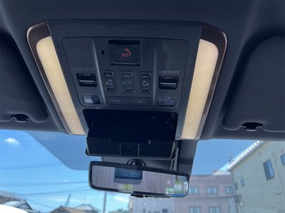 2024 Toyota ALPHARD thumbnail 27