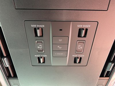2024 Toyota ALPHARD thumbnail 60