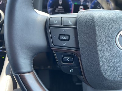 2024 Toyota ALPHARD thumbnail 31