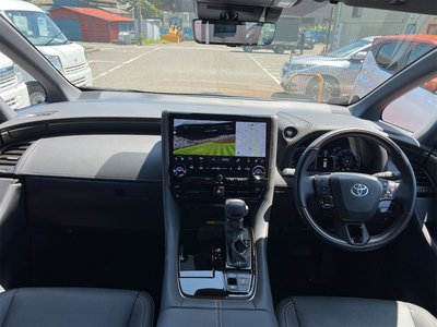 2024 Toyota ALPHARD thumbnail 28