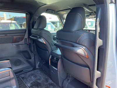 2024 Toyota ALPHARD thumbnail 56