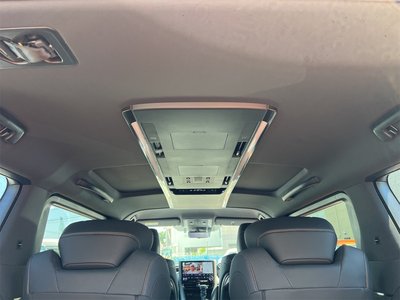 2024 Toyota ALPHARD thumbnail 75