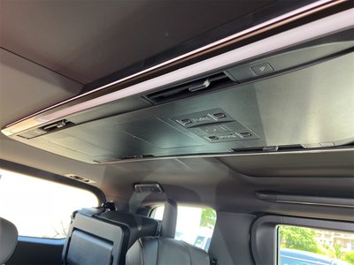 2024 Toyota ALPHARD thumbnail 61