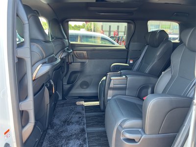2024 Toyota ALPHARD thumbnail 64