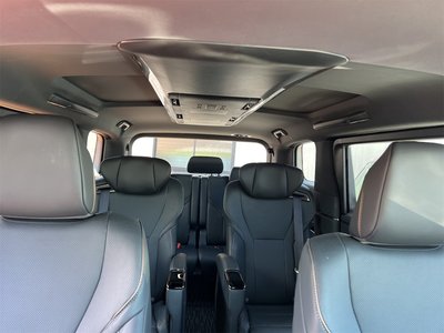 2024 Toyota ALPHARD thumbnail 76