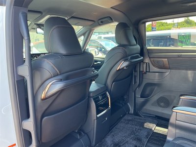 2024 Toyota ALPHARD thumbnail 66