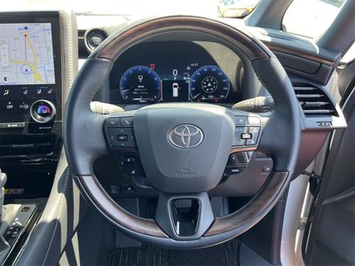 2024 Toyota ALPHARD thumbnail 29