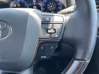 2024 Toyota ALPHARD thumbnail 30
