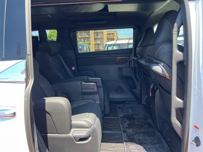 2024 Toyota ALPHARD thumbnail 54