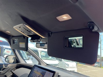 2024 Toyota ALPHARD thumbnail 26
