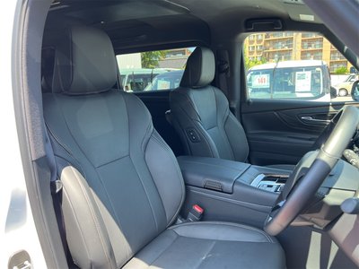 2024 Toyota ALPHARD thumbnail 25