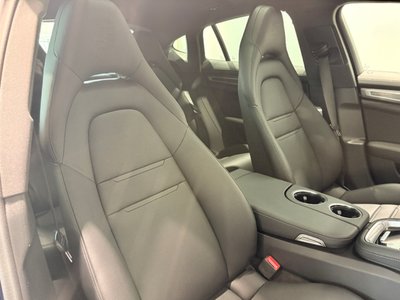 PORSCHE PANAMERA - 9