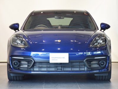 PORSCHE PANAMERA - 5