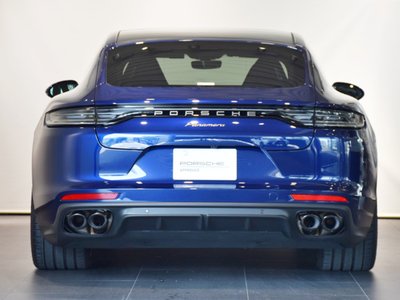 PORSCHE PANAMERA - 6