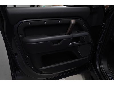 2024 LAND Rover DEFENDER — миниатюра 35