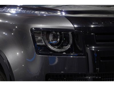 2024 LAND Rover DEFENDER — миниатюра 25