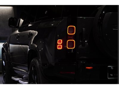 2024 LAND Rover DEFENDER — миниатюра 33